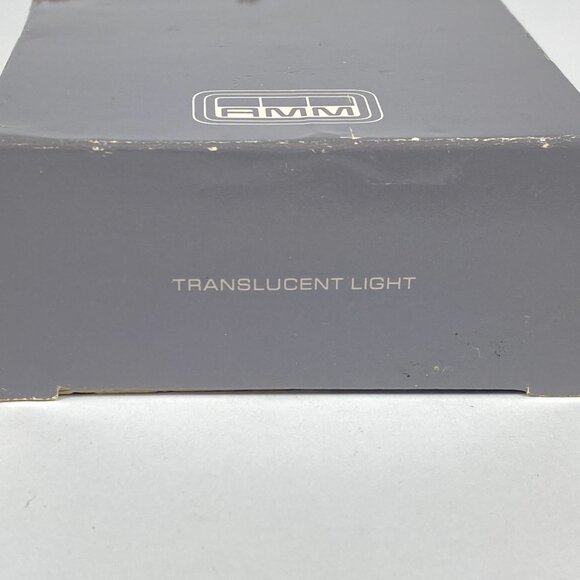 1987 Avon AMM Perfecting Loose Face Powder Translucent Light New Old Stock - Picture 7 of 9